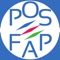 PosFap app is for track sales and stores information