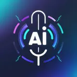 AudioAI：Ruido fuera y TTS - Icono de la app