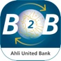 AUB MyB2B app download