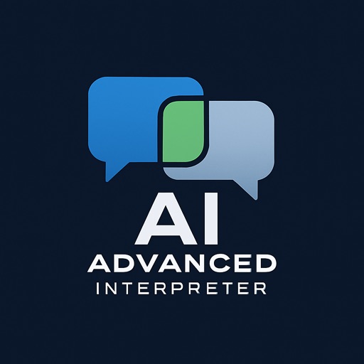 AI Advanced Interpreter