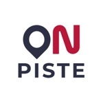 Download On Piste app