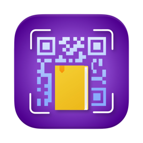 Snímky obrazovky (5) QR Journal