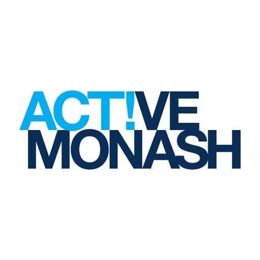 Active Monash icon