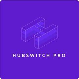 HubSwitch Pro
