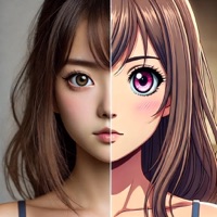 AI anime avatar generator