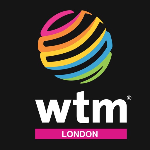 WTM London - AppWisp.com