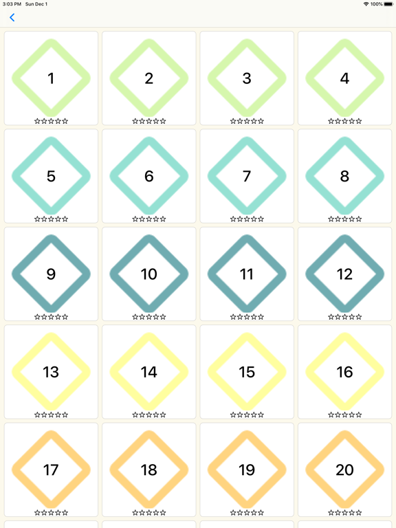 First Grade Math Quiz iPad screenshot 2 - Education app