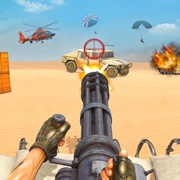 Combat Strike Zone De Guerre