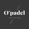 O'Padel App Delete