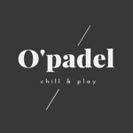 Download O'Padel app