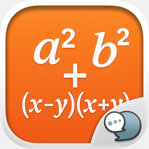 Algebra Helper by ChatStick