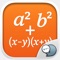 Algebra Helper is your all-in-one companion for mastering algebra