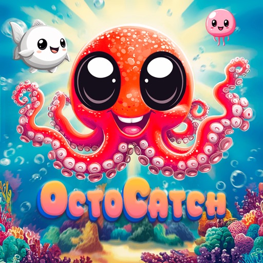 OctoCatch