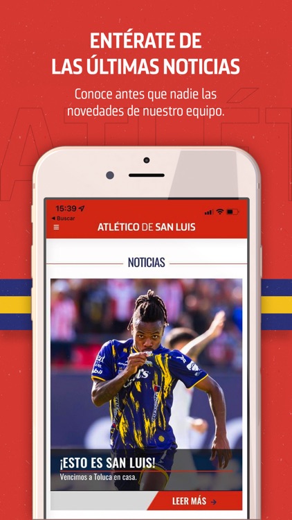 Atlético de San Luis