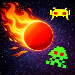 Alien Breakout: Watch Game