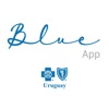 BlueApp BCBSU icon