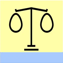 Converter of Units app icon