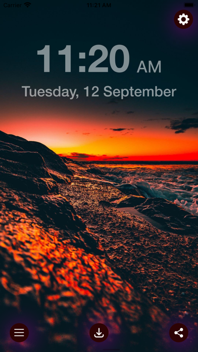 4K Quality Wallpaper | HD Wall Screenshot
