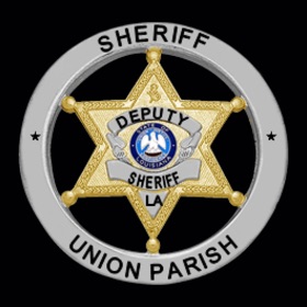 Union Parish Sheriff LA