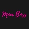 Mom Boss Workout App icon