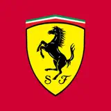 Scuderia Ferrari - App-Symbol