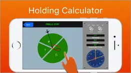 holding pattern trainer iphone resimleri 3