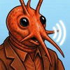 App icon for OpenClaw Voice Companion