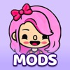 Aesthetic Mods for Toca Life icon