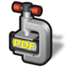 PDF Compress ＋