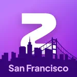 Zuddl In-Person Experience SF App Positive Reviews