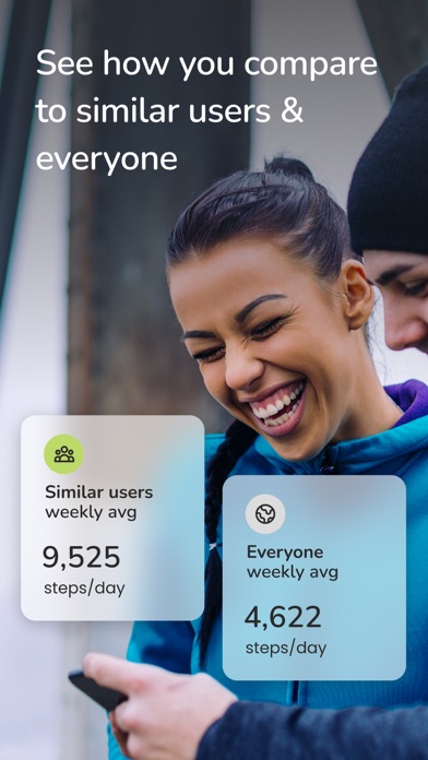 Sonar - Health & Performance Screenshot