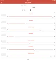 guitar notation pro ipad bildschirmfoto 3