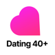 DateMyAge™ - Mature Dating 40+