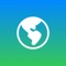 Challenge your global knowledge with Globe Guesser — the ultimate geography trivia game
