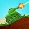 Merge Tanks: Army Clash