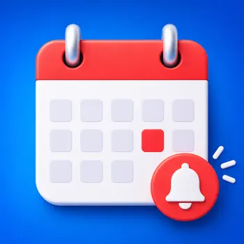 Birthday Reminder & Events Customer Service