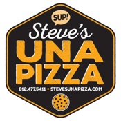 Steve's Una Pizza