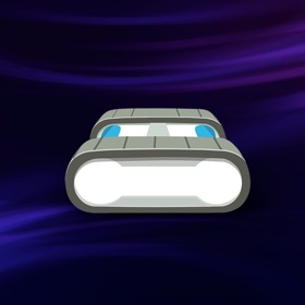 螢幕擷取畫面 (3) Romo Control - Companion app