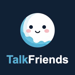 TalkFriends