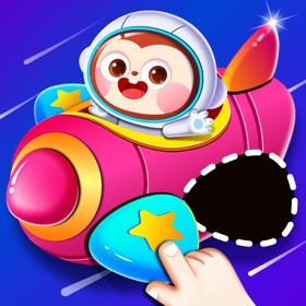 螢幕擷取畫面 (5) DuDu Jigsaw Puzzle Game