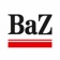Basler Zeitung Nachrichten app icon - News app for iPhone