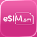 eSIM.sm: Reise-eSIM Tarife