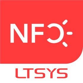 Snímky obrazovky (3) NFC Lighting