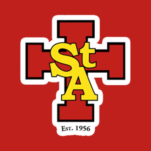 St Anthony's School Oxnard