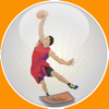 Basketball 3D playbook - Tactic3D