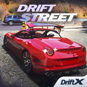 屏幕截图 (4) Car Drift Extreme Racing