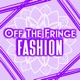 Off The Fringe Fashion app icon - Shopping app for iPhone