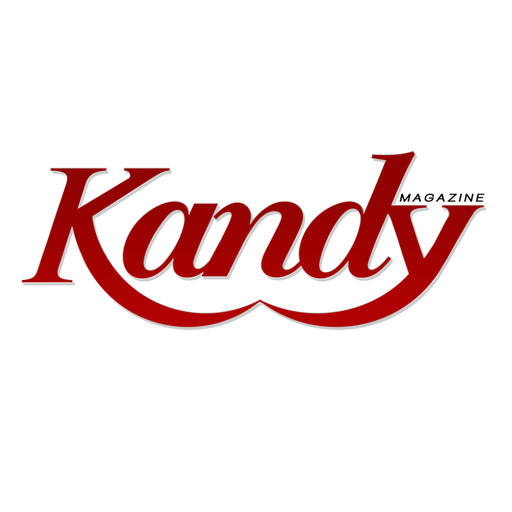 KANDY Men's Magazine