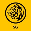 Maybank2u SG icon