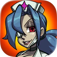 骷髅女孩 Skullgirls 格斗RPG